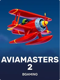 Aviamasters 2