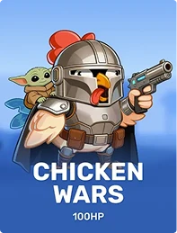 Chicken Wars