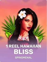 1 Reel Hawaiian Bliss